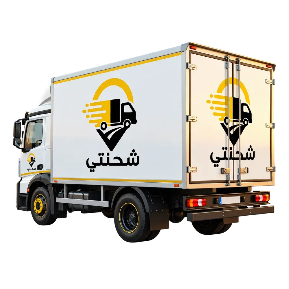 SHUHNATTY logistics operations